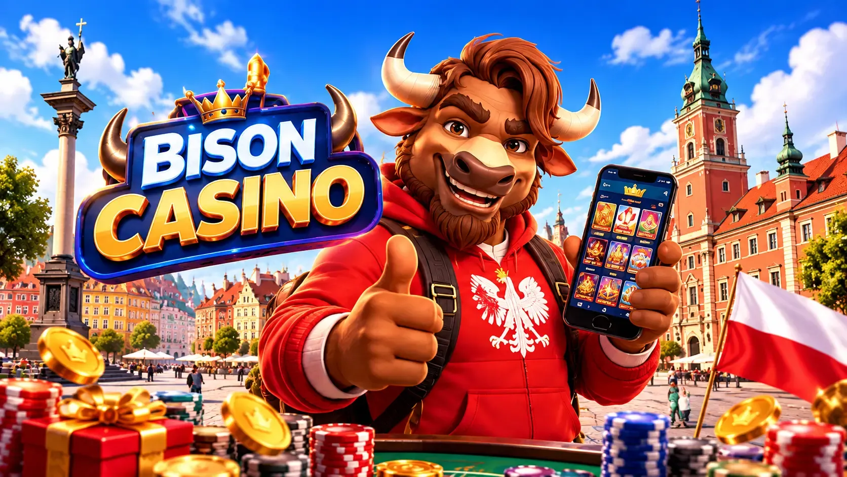 Bison